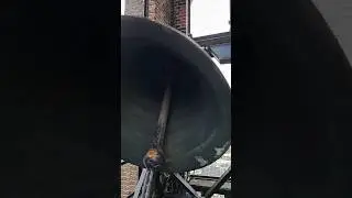 Utrecht, kerkklokken Sint Antoniuskerk
