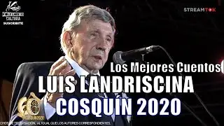 Luis Landriscina | Show Completo HD | Cosqu&iacute;n 2020