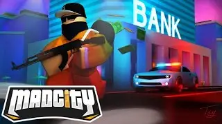 Mad City Week 5