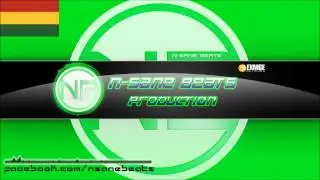 NEW REGGAE INSTRUMENTAL (BEAT) SEPTEMBER 2013 