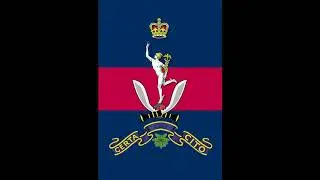 Scotland the Brave (Quick March of the Queen's Gurkha Signals)