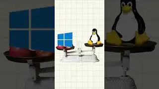 Facts About Linux OS #shorts  #maths #uiux #learningfromexperience
