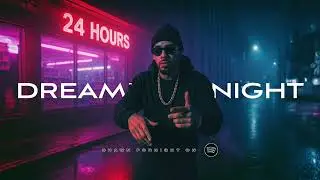 DREAMLESS NIGHT &ndash; ENERGETIC x ETHEREAL x STORYTELLING HIP-HOP TRAP BEAT 2025