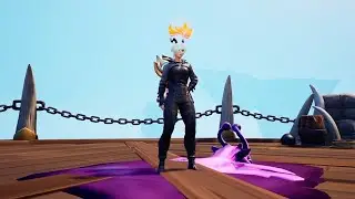 Skraev Reto Indomable - Solo 1:16 ez top 100