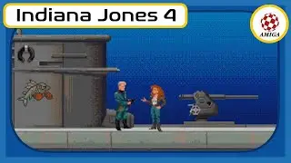 Indiana Jones: Fate of Atlantis 