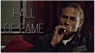 Jax Teller || Hall of Fame