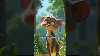 bholu gulabo jungle ki dosti.....x#shots ##jungleanimals #ju #cartoon #hindistories #junglecartoon