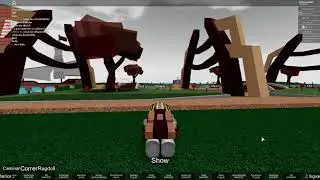 ROBLOX - Promocode (dan sombrero de farahon)