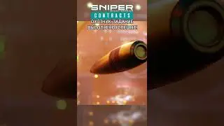 Sniper Ghost Warrior Contracts #shorts #gameplay #gaming #headshot