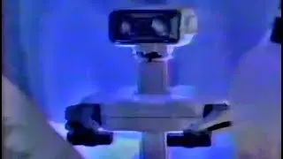Original Nintendo NES Commercial First TV Ad 1985