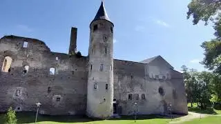 🌐 Haapsalu, Estonia 🇪🇪