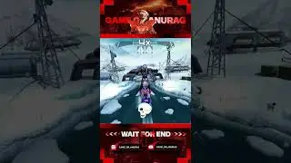 Riptide GP2 | Unstoppable Jet Ski Stunts 3  #shorts