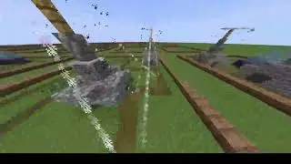 Minecraft TowerDefense??!!
