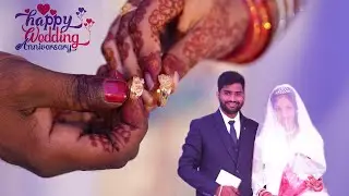 live! thanks giving prayer first wedding anniversary