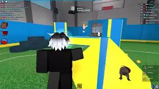 Testing out new knives, effect, and new pet! | Roblox Assassin | Halloween Update! 🎃