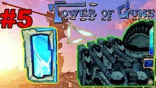 FIST FOR VICTORY - Consolation Charger Run - Ep. 5 [Tower of Guns]