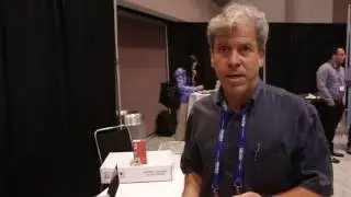 Almalence Demonstration of SuperResolution