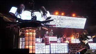 Slipknot - All Out Life @ Knotfest Roadshow, San Bernardino, 7/27/19
