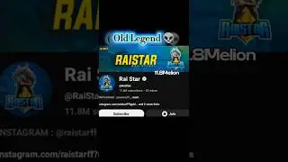 Legend🗿📌 #totalgaming #gyangaming #raistar #amitbhai #tondegamer #vairalvideo #freefire #mobile#top