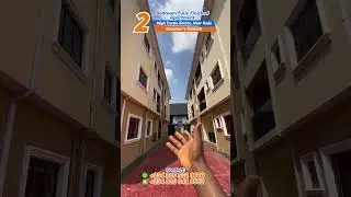 2 Bedrooms Apartment For Sale In Lagos Ikeja Axis