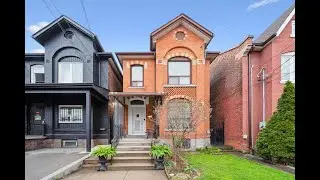 🏡 360&deg; Guided Tour | 310 Catharine Street North | Hamilton, Ontario (Best viewed in VR!)