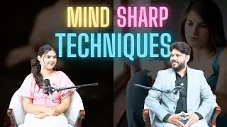 Mind sharp Techniques | Mind techniques | Brain exercise | mind reading techniques #mindtechniques