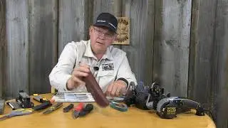 Harrod Outdoors Videocast Episode 6