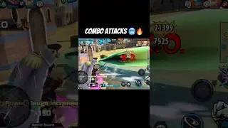 these combo attacks were COOL #phonkmusic #opbr #onepiece #onepiecebountyrush