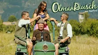 OLMANRAUSCH AUS S&Uuml;DTIROL - Mein Lebenselixier