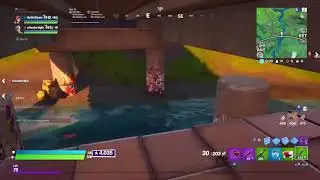 Hiding in fortnite then this happens @BCC FUNNY
