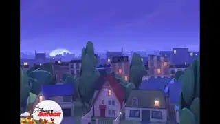 PJ Masks: S01E04 | PJ Masks&rsquo; Transformation | Disney Junior