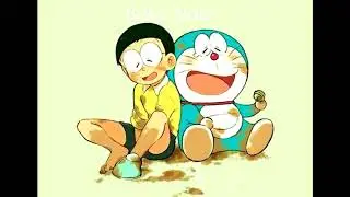 Doraemon the movie song 2006 - Boku note