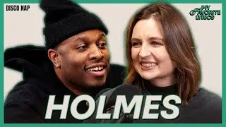 Where's My Phone? with Holmes | My Favorite Lyrics with Devon Walker