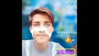 YouTube channel ID mr Manish Kumar help com bro 9693
