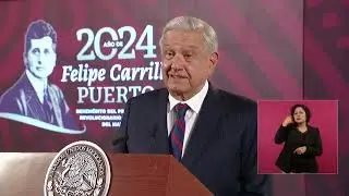 Con Fondo de Pensiones el trabajador se jubila con el 100%: AMLO