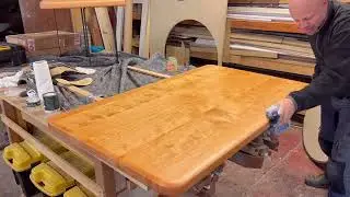Rubio mono coat 2 coats