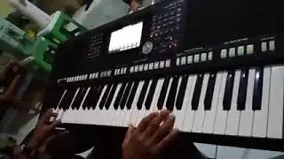 KENANGAN IBADAH PENGHIBURAN BAPA ADE MON NOV 2019