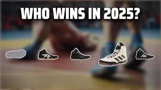 The Top 5 Best Wrestling Shoes Wide Width in 2025 - Must Watch Before Buying!