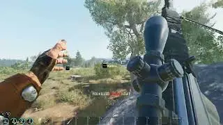 SCUM PVP, RAID, DEFENCE SHORT COMPILATION #10