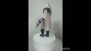 Ассасин из мастики