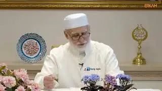 İŞTE ALLAH'IN VELİ KULLARI...
