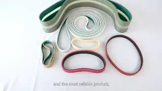After-sale Service, Uliflex Timing Belt, the Most Preferential Price