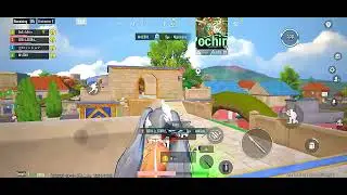 🔴BACK TO BACK ✅ 1V4 CLUTCH 😎GODL STAR BGMI 