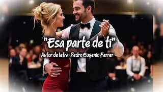 Esa parte de ti 🎵 Bailable 🎼 No te olvides de bailar, es parte de la vida, disfrútalo, hoy y mañana.