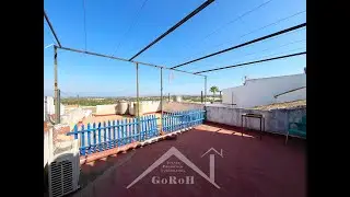RESERVADA. Luminosa Casa Familiar en el Corazón Histórico de Castilblanco de los Arroyos (Sevilla)