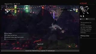 Jump Force Raid Time!