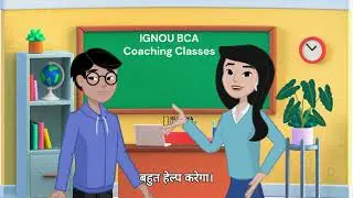 BCA Coahing Classes | Online & Offline | IGNOU | MDU | IPU | sumaya academy