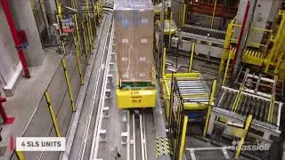 SACMI CASSIOLI VIDEO 2 de 2