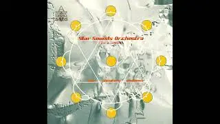 Star Sounds Orchestra  - Persephonia