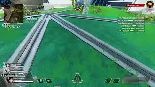 Apex Ranked Plat TDY | Support In BIO | Need A Team